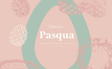 SCARICA GRATUITAMENTE IL DOSSIER “PASQUA 2025”, ISCRIVITI ALLA NEWSLETTER!