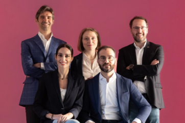 La famiglia Massari di Cardinale Milano: team di esperti nel dolce e salato. Nuova apertura a Milano.