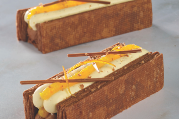 Finger dolce