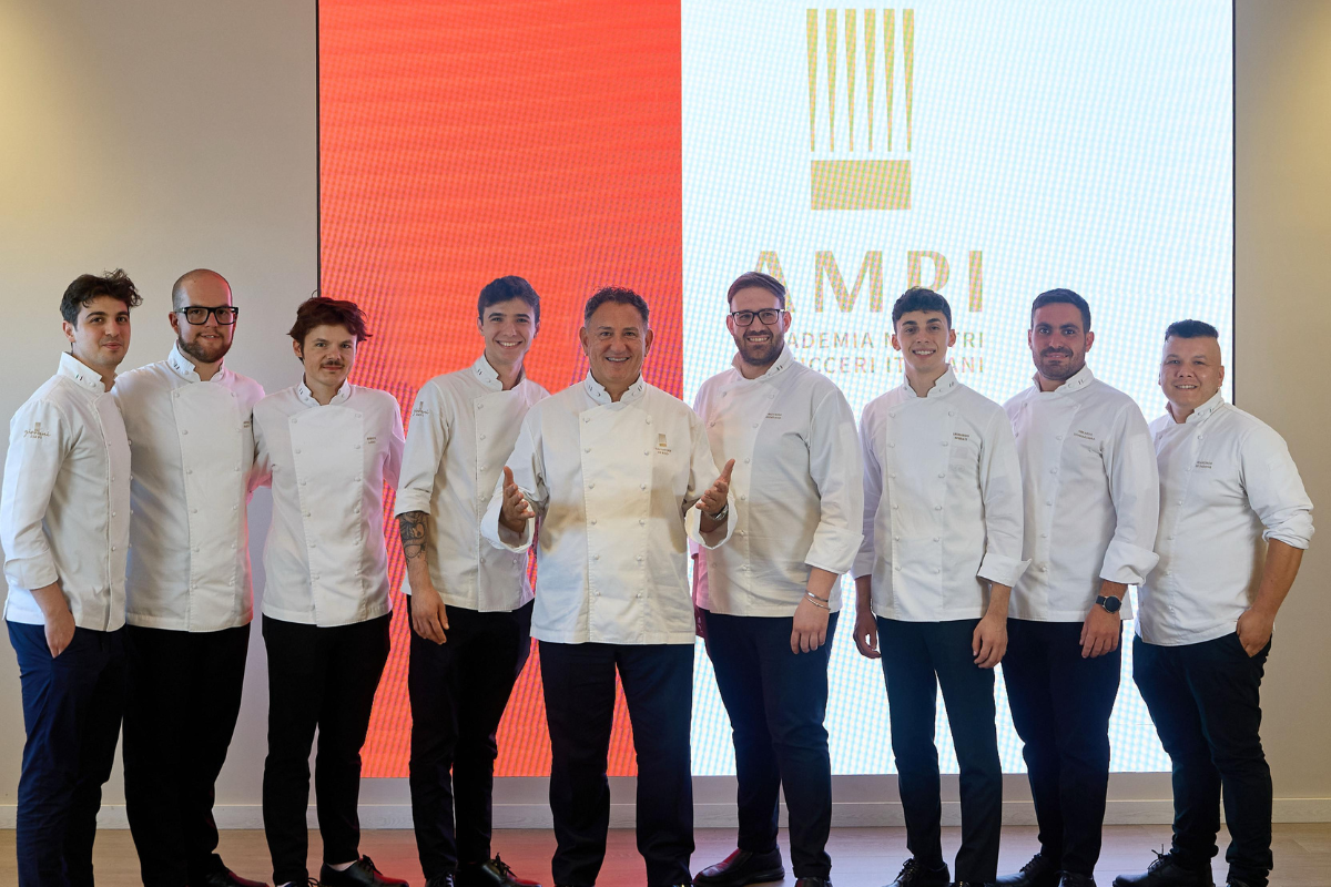 Più quota 60 membri per AMPI: nuovi Maestri e Juniores in Accademia