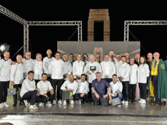 Campionato Italiano del Bergamotto: il dolce trionfo di Felice Venanzi