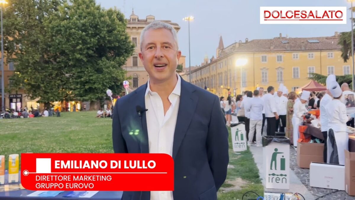 Eurovo, “Tuorlo 33” alla Notte dei Maestri del Lievito madre