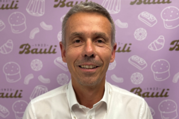 Hans Josef Ingelmann, nuovo Quality Director Bauli