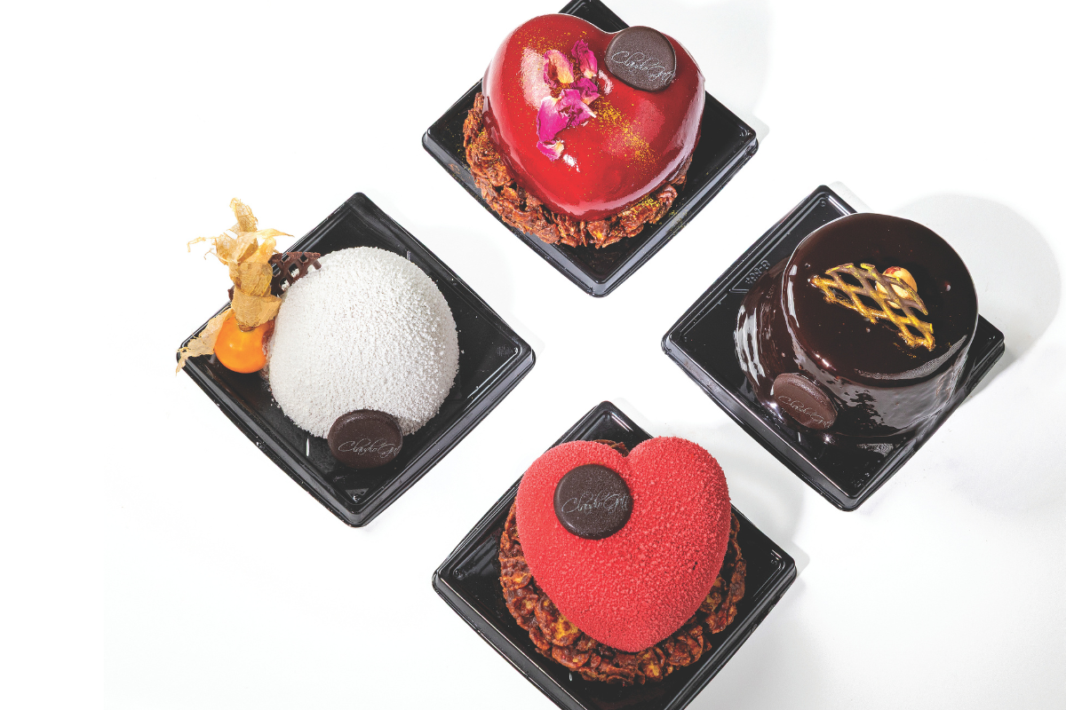 La dolce rivoluzione di Claudio Gatti