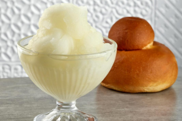 Ricette contro il caldo record: la nuova granita di Eugenio Morrone