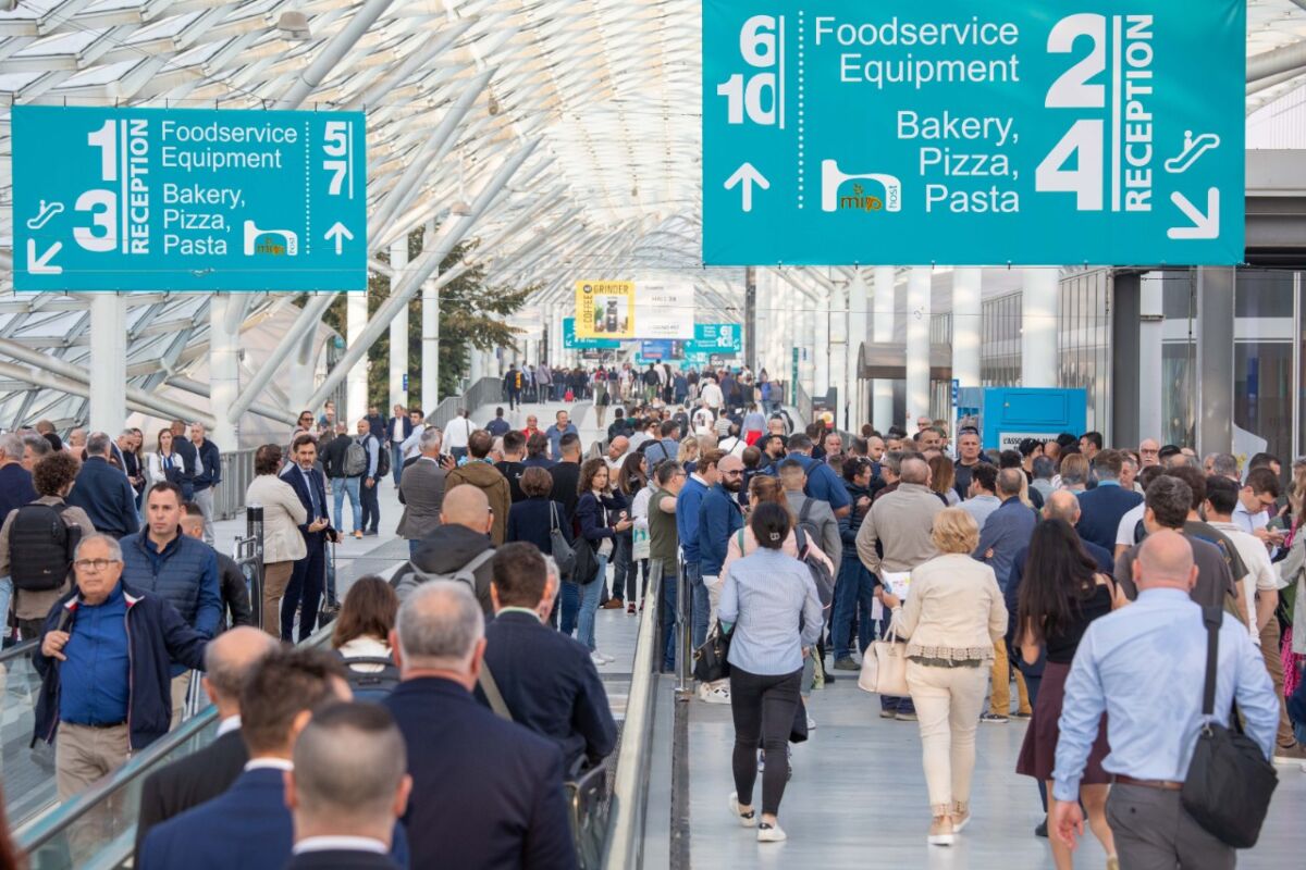 HostMilano e Consorzio SIPAN insieme per un nuovo riferimento bakery internazionale