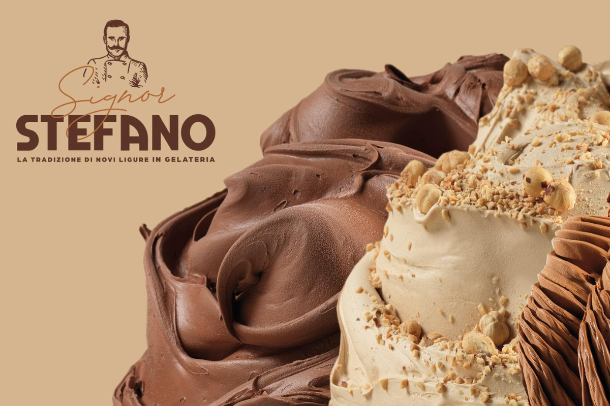 Pernigotti: il primo successo estivo per il brand “Signor Stefano”