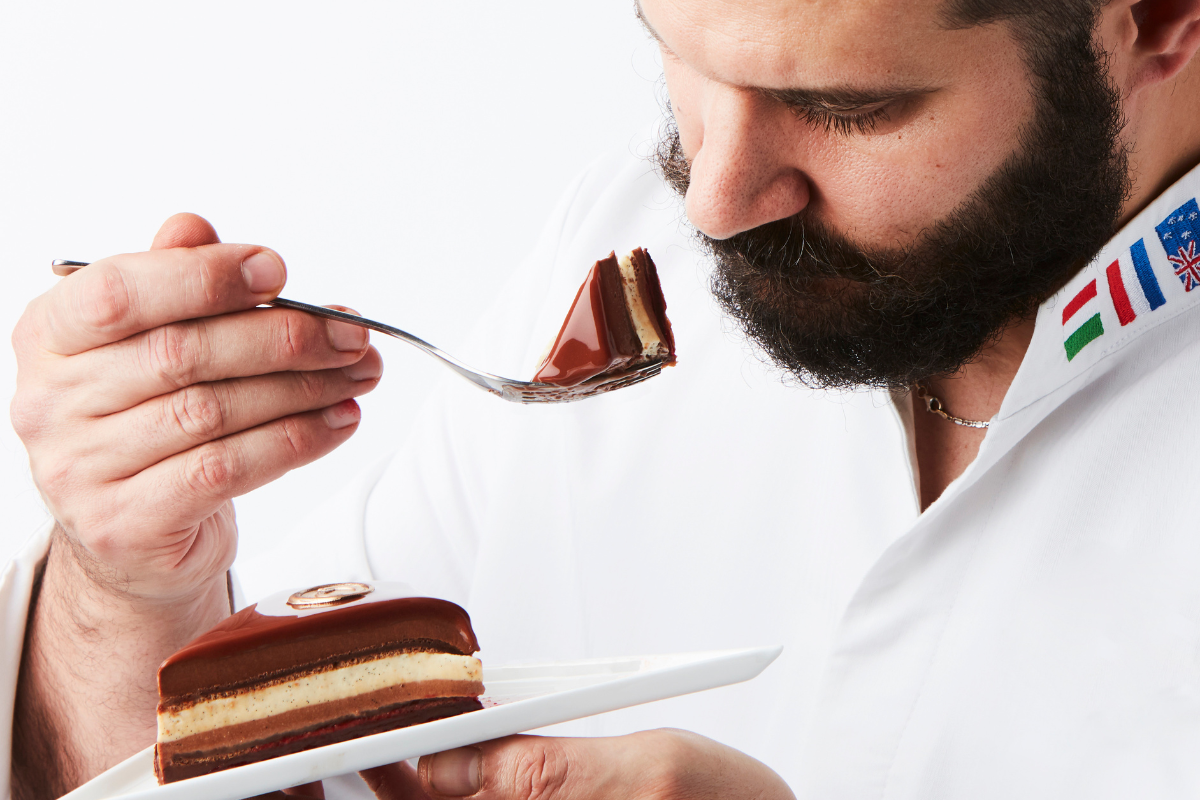 sCIOCK: la rivoluzione del cioccolato a Host Milano