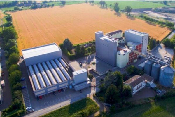Molino Dallagiovanna: sostenibilità e innovazione al servizio del Made in Italy con Crédit Agricole e UniCredit