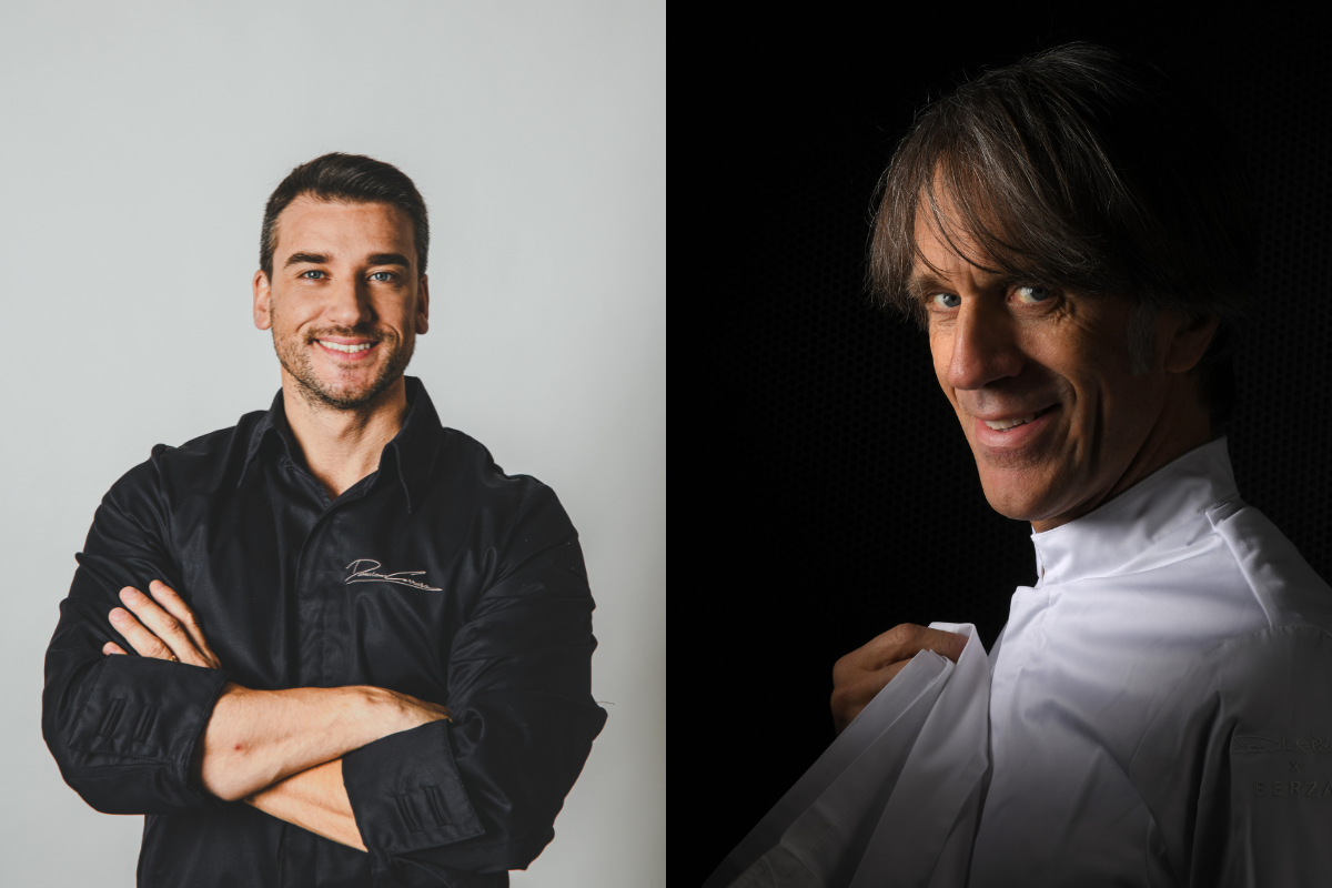 Panettone World Championship 2025: giuria d’eccellenza con Carrara e Oldani