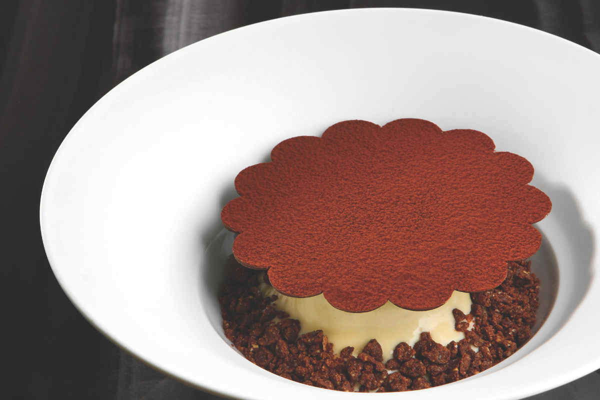 Tiramisù di Cesare Murzilli