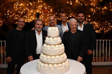 Santarosa Pastry Cup 2025: incoronata Lucia Morone