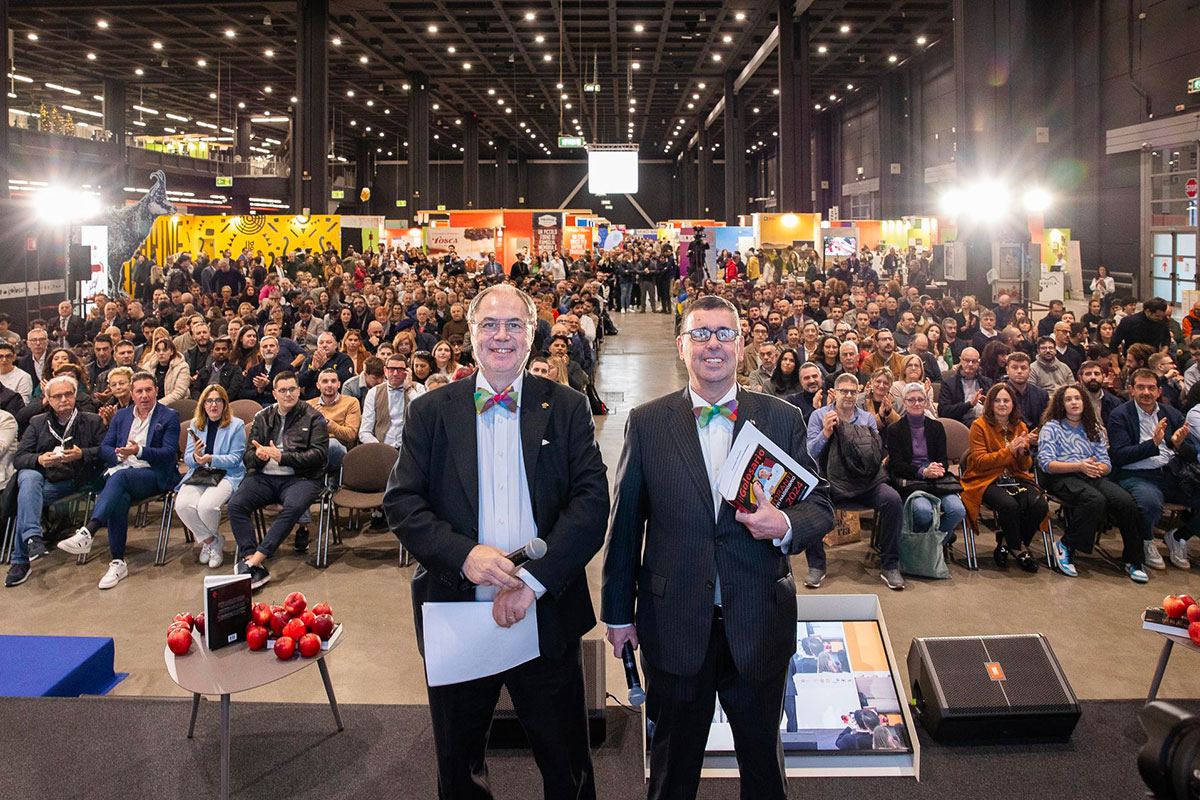 Golosaria Milano: 20ª edizione all’insegna del gusto contemporaneo