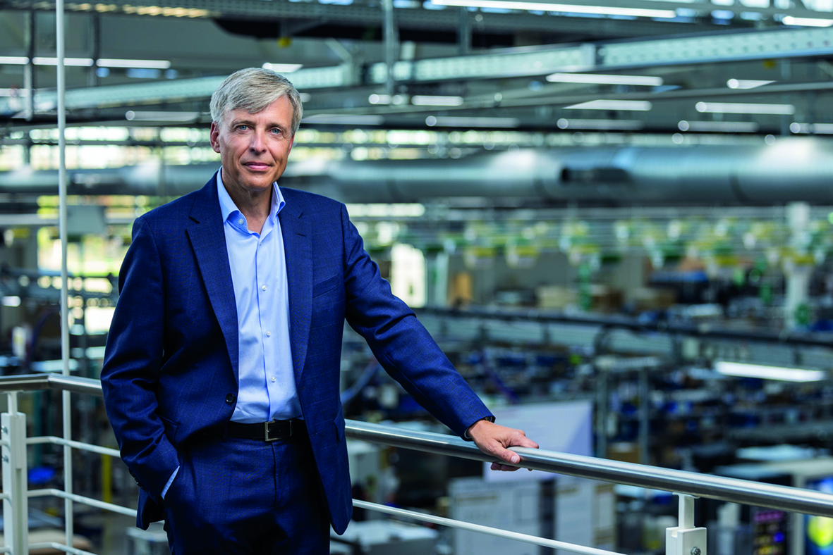 RATIONAL risultati 2025: Ottima crescita nel 2° trimestre