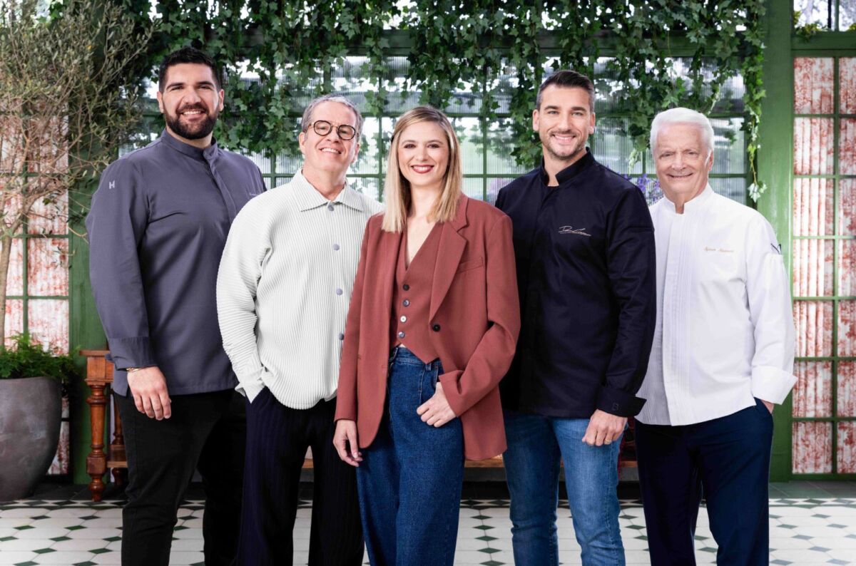 Molino Spadoni si riconferma partner di Bake Off Italia