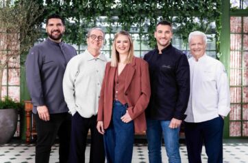 Molino Spadoni si riconferma partner di Bake Off Italia