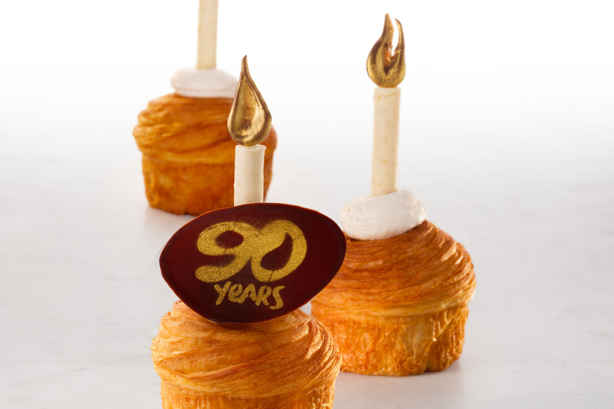 Corman: 90 anni di eccellenza nel burro professionale