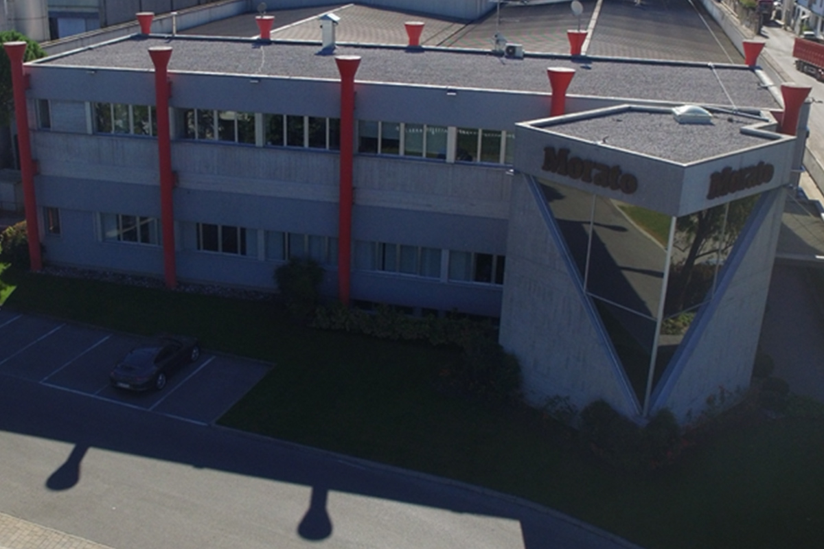 110 milioni a sostegno della crescita green di Morato Group