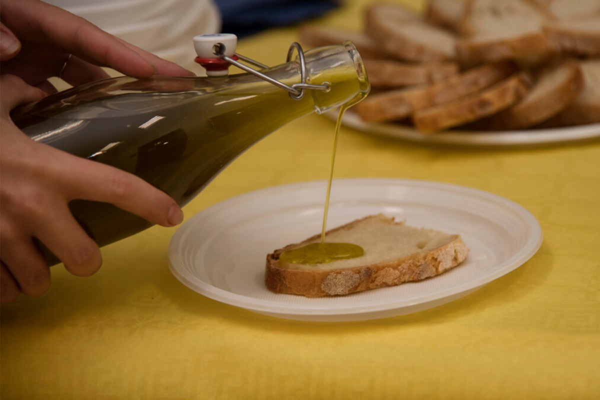 Pane & Olio: tradizione e solidarietà a Milano con ASSITOL