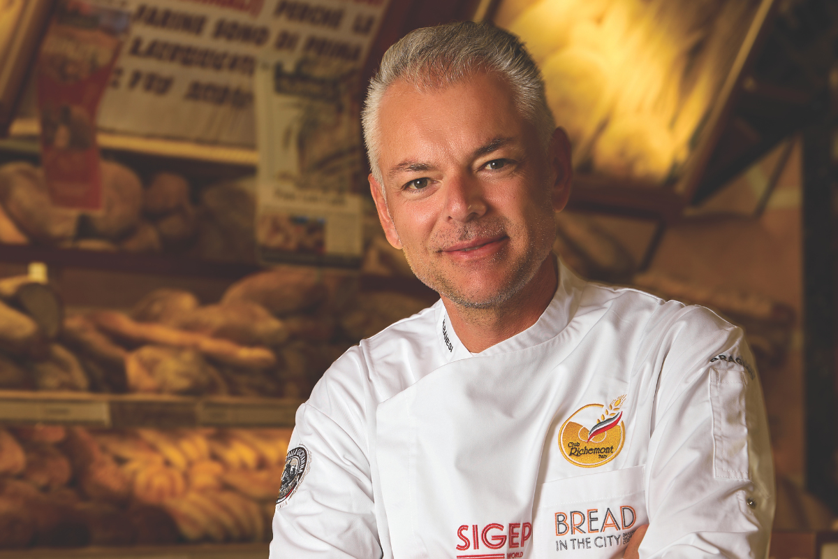 Panificio Albanesi: il forno del futuro, tra gusto e artigianalità