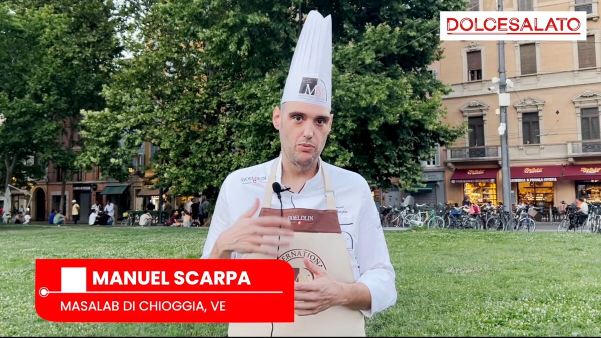 Tendenze panettone Natale 2025: innovazione e ritorno alle radici