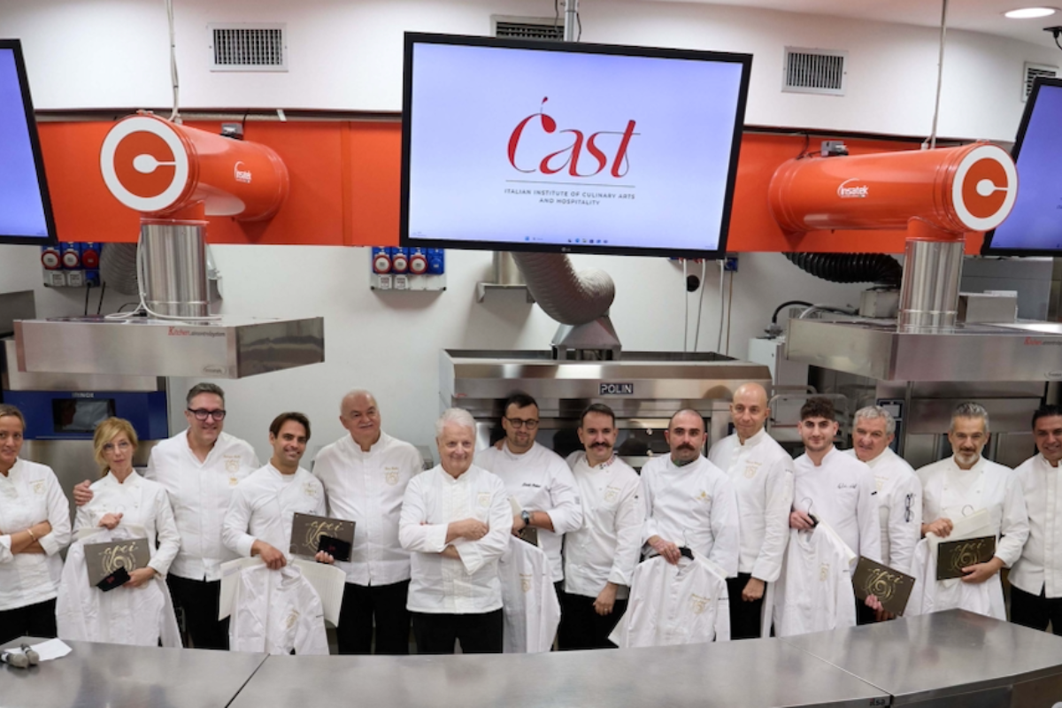 APEI cresce ancora e accoglie sei nuovi ambasciatori dell’Eccellenza Italiana