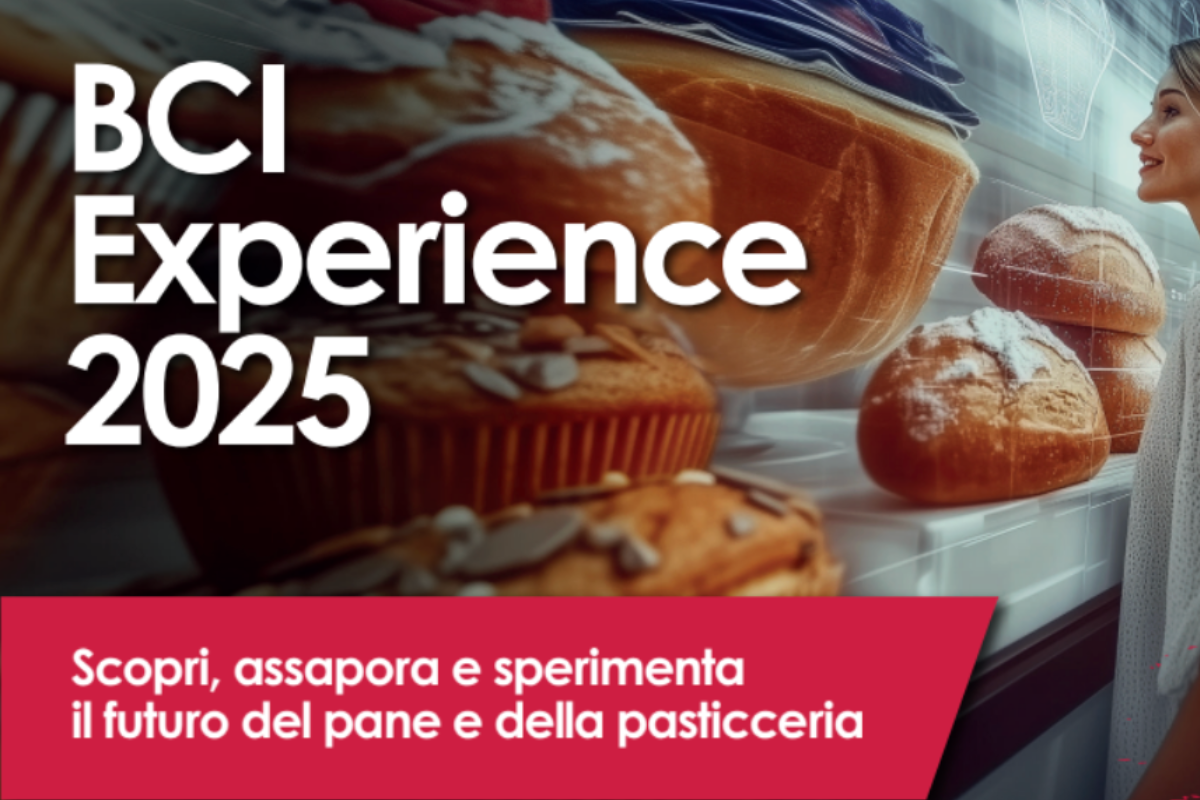 BCiForum 2025, il futuro del dolce con Puratos Italia