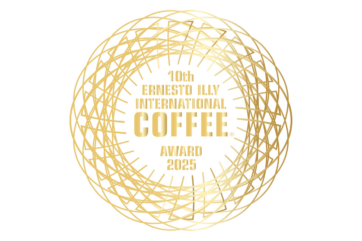 Finalisti Ernesto illycaffè Award 2025: il decimo anniversario