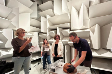 Il panettone Filippi si gode nel silenzio