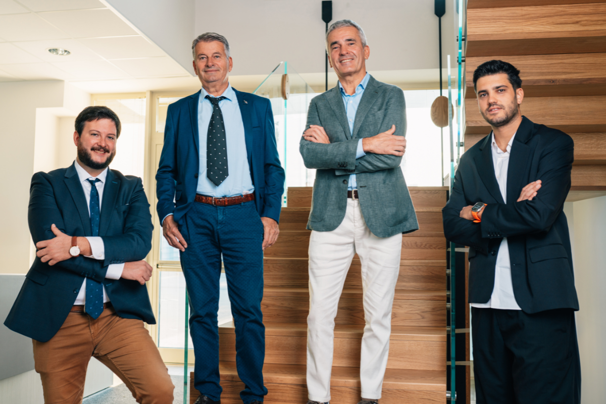 Famiglia Molino Naldoni: esperti in farine per pasticceria e panificazione. Tradizione e innovazione dal 1922.