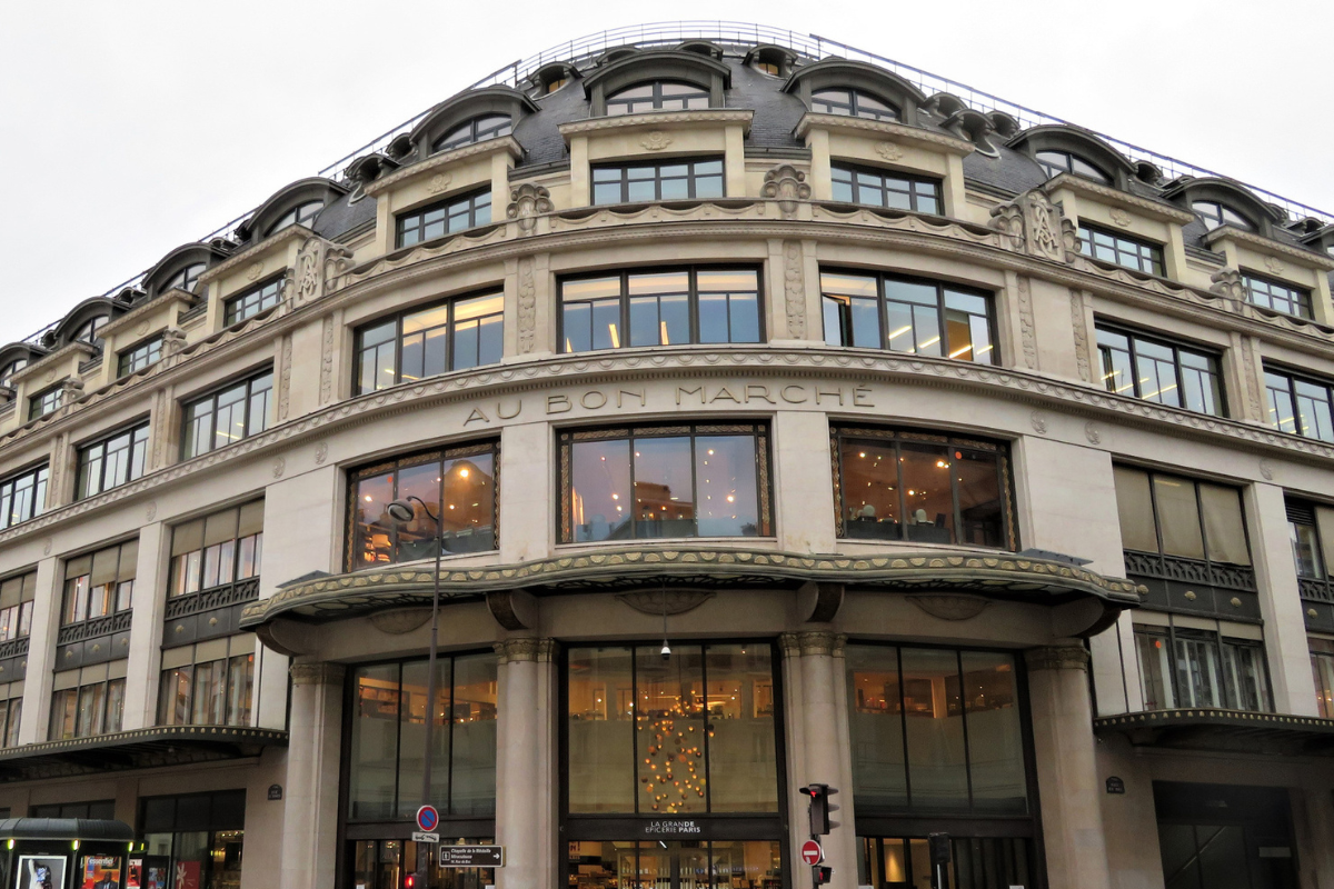 Pasticceria Fraccaro approda a “La Grande Épicerie” di Paris