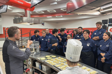 Lesaffre e CAST insieme per il futuro dell’Arte Bianca