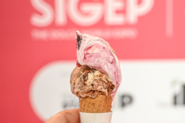Leadership del gelato italiano: record di +3% estivo e vetrina globale a SIGEP 2026