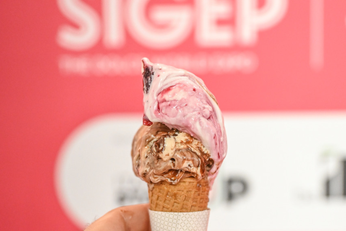 Leadership del gelato italiano: record di +3% estivo e vetrina globale a SIGEP 2026