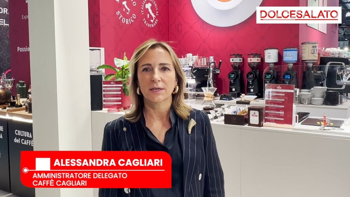 Caffè Cagliari a HOST Fiera Milano: la “Modena Experience” tra caffè ed eccellenze modenesi