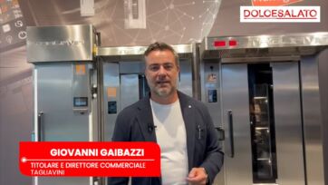 Tagliavini, innovazione per l’artigianato a HOST Milano
