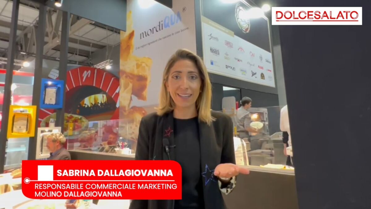 Molino Dallagiovanna a HOST 2025: 10 anni di successo della Linea Uniqua e le limited edition