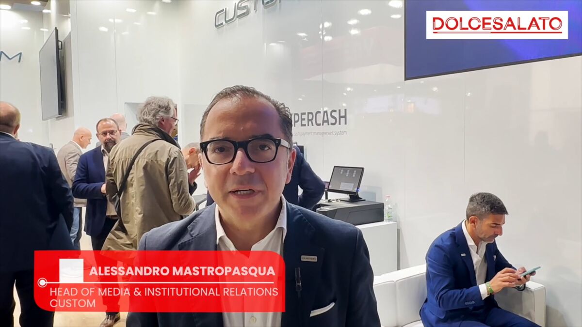 Custom a HOST: sostenibilità, nuove strategie e lanci