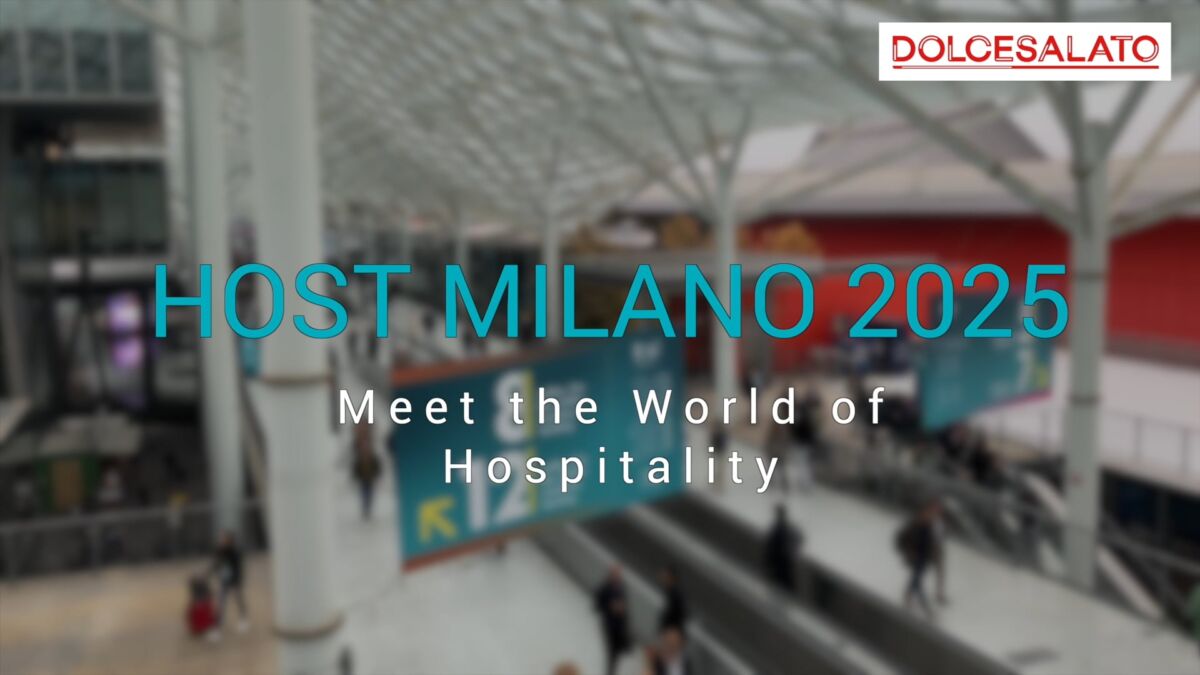 Host Milano 2025, l’innovazione globale dell’hospitality parla italiano