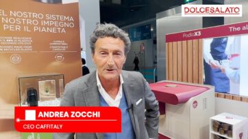 Caffitaly a HOST: ristrutturazione e rilancio nel rettore Out of Home