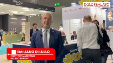 Innovazione a HOST: Gruppo Eurovo presenta il futuro dell’uovo in cucina