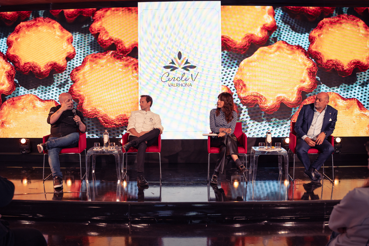 Neuroscienza per artigiani: Valrhona e la pasticceria del futuro