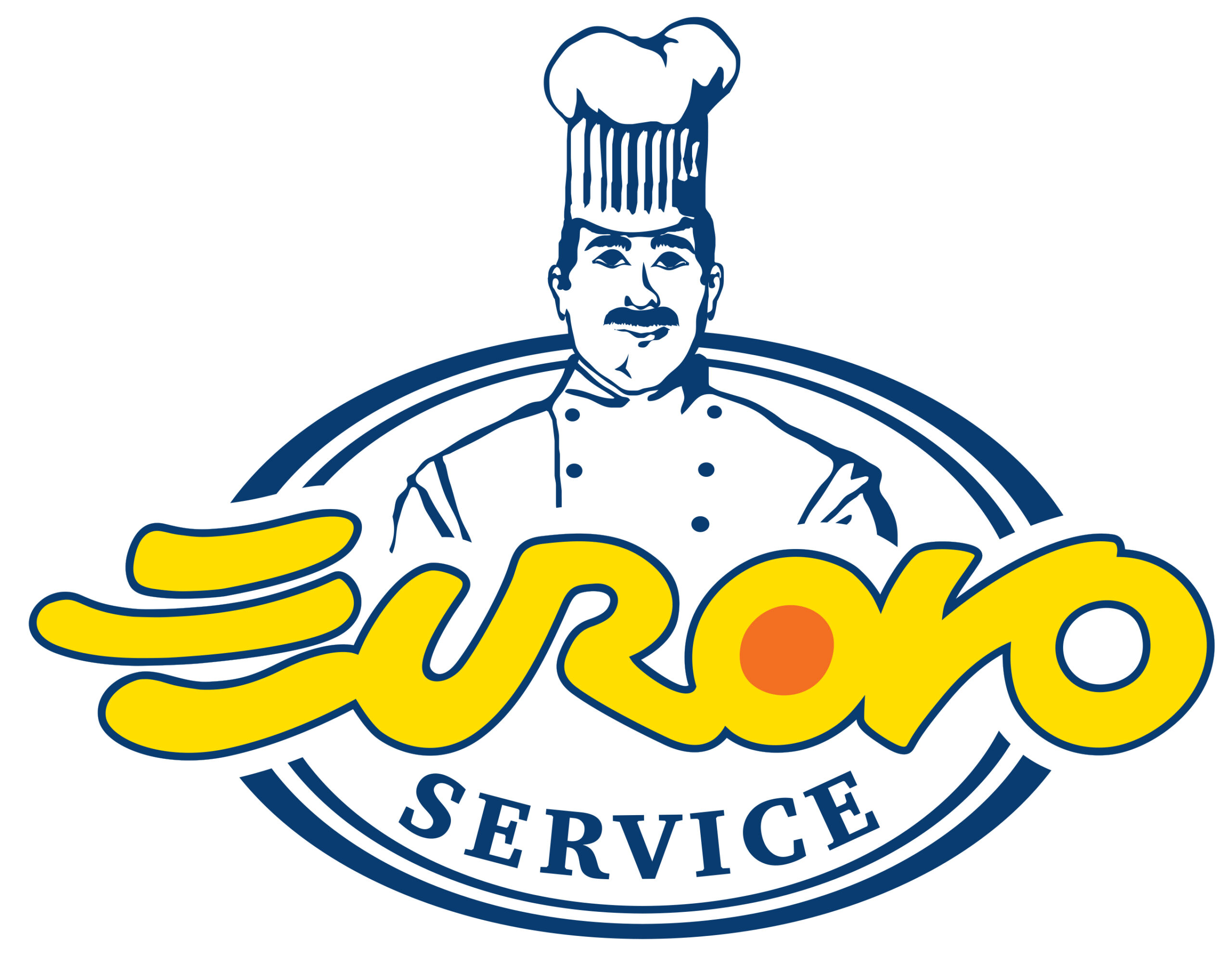 Logo Eurovo S.r.l