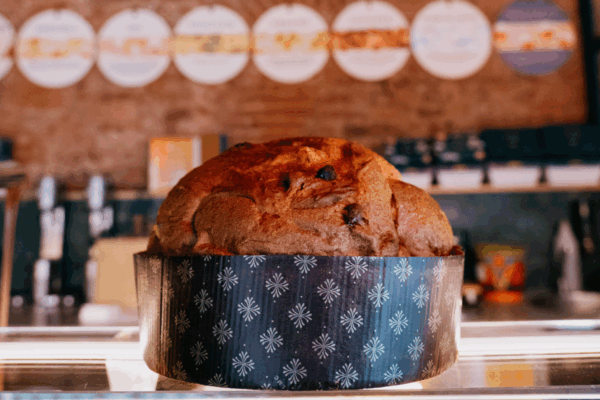 Panettone artigianale. Collezione Natale 2025: lievitati d'autore.
