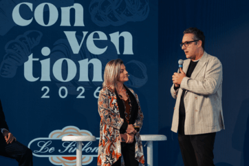 Agugiaro & Figna a SIGEP 2026: esperti di pasticceria sul palco. Convention e innovazione nel settore dolciario.