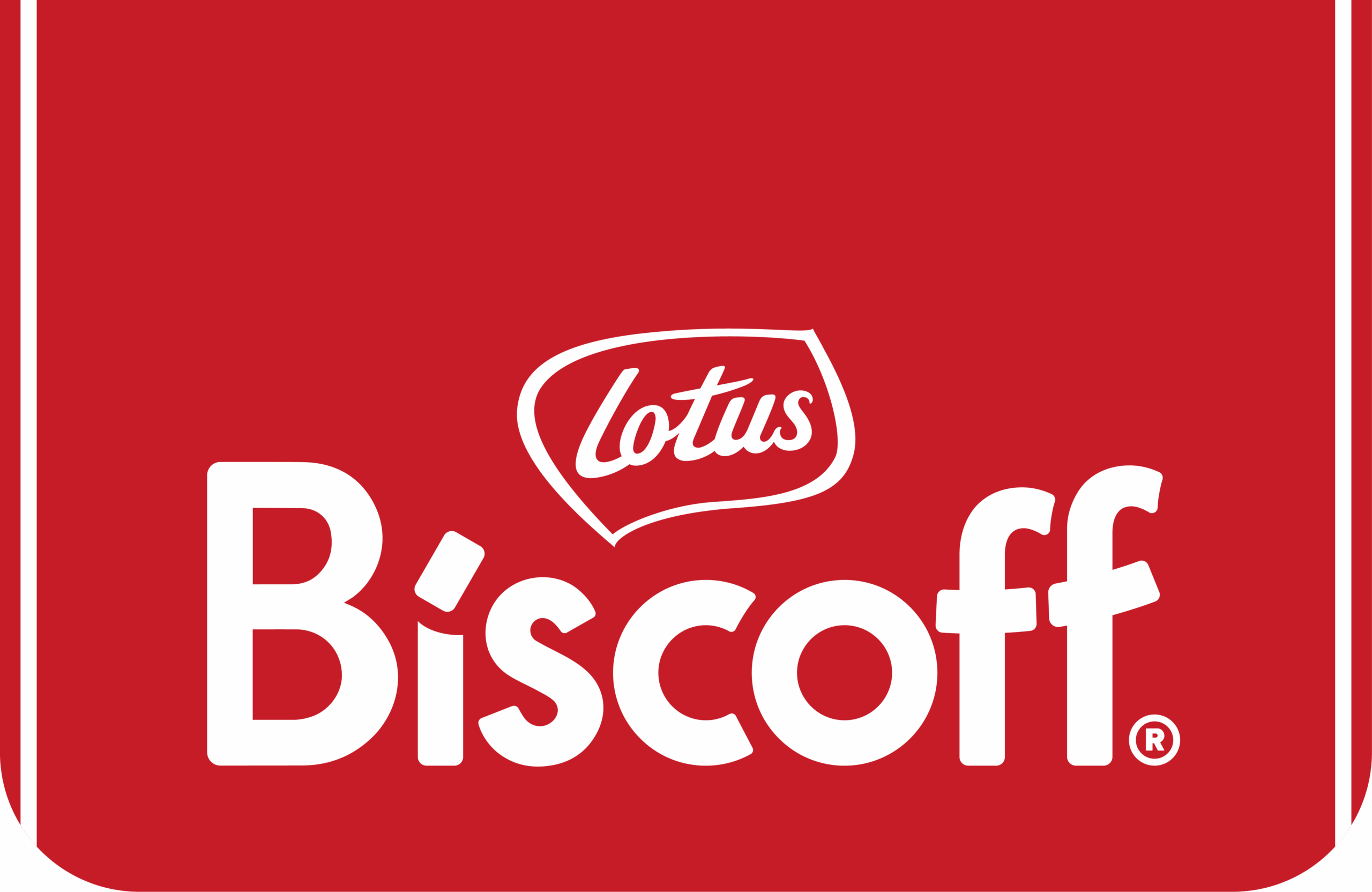 Logo Lotus Bakeries Italia Srl