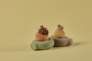 ICAM cioccolato a SIGEP 2026. Dolci di cioccolato artigianali, decorazioni di cioccolato, eccellenza ICAM.