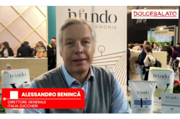 Filiera corta e innovazione tecnica: il primato di Italia Zuccheri a Sigep 2026