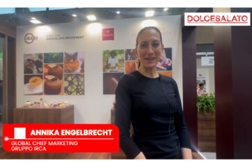 Irca, l’eccellenza come standard: le novità a Sigep 2026