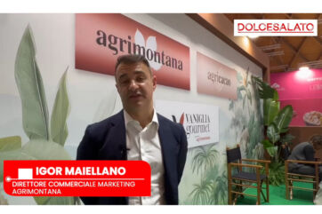 L’Eccellenza di Agrimontana sbarca a Sigep 2026